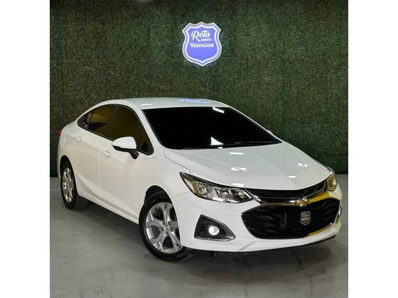 CHEVROLET CRUZE 1.4 TURBO LT 16V FLEX 4P AUTOMÁTICO CHEVROLET CRUZE 1.4 TURBO LT 16V FLEX 4P AUTOMÁTICO
